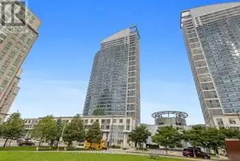 36 Lee Centre Drive Unit# 812, Toronto (Woburn), Ontario M1H3K2, 1 Bedroom Bedrooms, ,1 BathroomBathrooms,Condo,For Sale,Lee Centre,E9509111