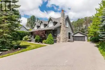 17 Trails End, Collingwood, Ontario L9Y5B1, 3 Bedrooms Bedrooms, ,4 BathroomsBathrooms,All Houses,For Sale,Trails,S9509112