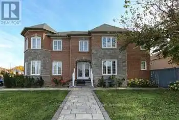 6944 Lisgar Drive, Mississauga (Churchill Meadows), Ontario L5N6V6, 4 Bedrooms Bedrooms, ,5 BathroomsBathrooms,All Houses,For Sale,Lisgar,W9509157