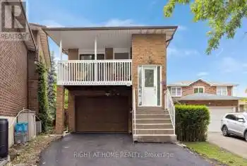 16 Holgate Crt, Brampton, Ontario L6Z 1S1, 4 Bedrooms Bedrooms, 8 Rooms Rooms,3 BathroomsBathrooms,All Houses,Sold,Holgate,W9509179