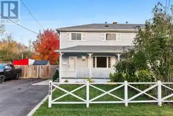 388 Alexandria Drive, Cobourg, Ontario K9A5T1, 3 Bedrooms Bedrooms, ,1 BathroomBathrooms,All Houses,For Sale,Alexandria,X9509517