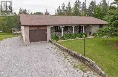 3310 County Road 121 Galway-Cavendish and Harvey Ontario K0M1C0