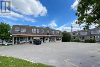 294 Queen Street Unit# 201, Halton Hills (Acton), Ontario L7J1P9, ,Commercial,For Rent,Queen,W9509247