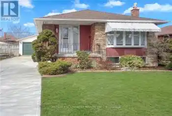 247 Fernwood Crescent, Hamilton (Hampton Heights), Ontario L8T3L7, 3 Bedrooms Bedrooms, ,2 BathroomsBathrooms,All Houses,For Sale,Fernwood,X9509261