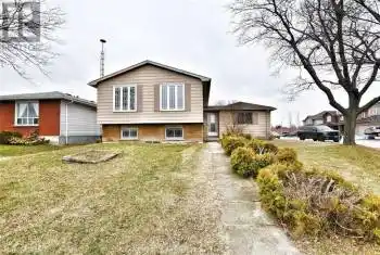 45 EDWINA Place Unit# 1, Hamilton, Ontario L8V4E1, 3 Bedrooms Bedrooms, ,1 BathroomBathrooms,All Houses,For Rent,EDWINA,40668202