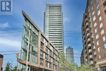 33 Mill Street Unit# 447, Toronto (Waterfront Communities), Ontario M5A3R3, 2 Bedrooms Bedrooms, ,1 BathroomBathrooms,Condo,For Sale,Mill,C9509351