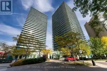 5500 Yonge Street Unit# 710, Toronto (Willowdale West), Ontario M2N7L1, 2 Bedrooms Bedrooms, ,2 BathroomsBathrooms,Condo,For Sale,Yonge,C9509350