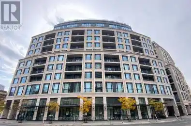 181 Davenport Road Unit# 410 Toronto (Annex) Ontario M5R1J1