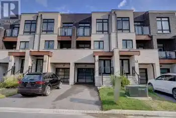 33 Golden Trail, Vaughan (Patterson), Ontario L6A5A1, 3 Bedrooms Bedrooms, ,3 BathroomsBathrooms,All Houses,For Sale,Golden,N9509381