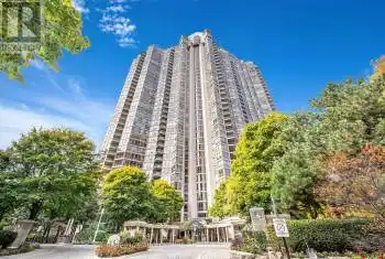 45 Kingsbridge Garden Circle Unit# 606, Mississauga (Hurontario), Ontario L5R3K4, 2 Bedrooms Bedrooms, ,2 BathroomsBathrooms,Condo,For Rent,Kingsbridge Garden,W9509302