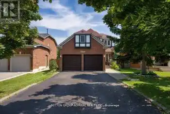 2840 Tradewind Drive, Mississauga (Meadowvale), Ontario L5N6L1, 5 Bedrooms Bedrooms, ,4 BathroomsBathrooms,All Houses,For Sale,Tradewind,W9509293