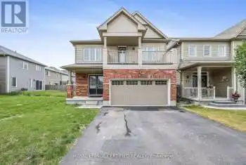 36 Cheevers Road, Brantford, Ontario N3T0K5, 4 Bedrooms Bedrooms, ,3 BathroomsBathrooms,All Houses,For Sale,Cheevers,X9509246