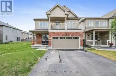 36 Cheevers Road Brantford Ontario N3T0K5