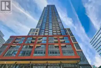 108 Peter Street Unit# 1518, Toronto (Waterfront Communities), Ontario M5V0W2, 2 Bedrooms Bedrooms, ,1 BathroomBathrooms,Condo,For Rent,Peter,C9509446