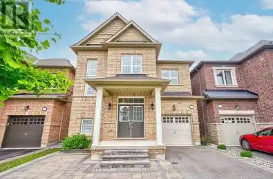 101 Kaitting Trail Oakville Ontario L6M0T6