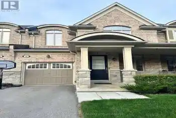 80 Workmen's Circle, Ajax (Northeast Ajax), Ontario L1T0N7, 3 Bedrooms Bedrooms, ,3 BathroomsBathrooms,All Houses,For Sale,Workmen's,E9508384