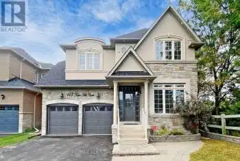 143 Napa Hill Crt, Vaughan, Ontario L4J 8T1, 4 Bedrooms Bedrooms, 10 Rooms Rooms,5 BathroomsBathrooms,All Houses,Sold,Napa Hill,N9509490