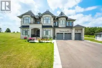 128 Stinson Street, Caledon (Palgrave), Ontario L7E3N5, 6 Bedrooms Bedrooms, ,7 BathroomsBathrooms,All Houses,For Sale,Stinson,W9509457