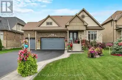 19 Summer Breeze Drive Quinte West Ontario K0K1L0