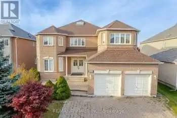 350 Calvert Road, Markham (Cachet), Ontario L6C1Y2, 4 Bedrooms Bedrooms, ,4 BathroomsBathrooms,All Houses,For Sale,Calvert,N9508772