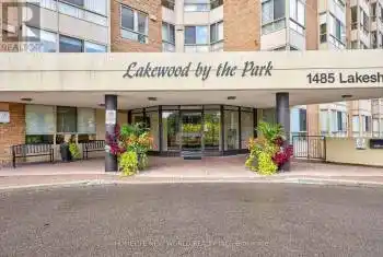 1485 Lakeshore Road Unit# 918, Mississauga (Lakeview), Ontario L5E3G2, 3 Bedrooms Bedrooms, ,2 BathroomsBathrooms,Condo,For Sale,Lakeshore,W9509086