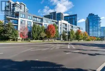 95 North Park Road Unit# PH6, Vaughan (Beverley Glen), Ontario L4J0J1, 3 Bedrooms Bedrooms, ,2 BathroomsBathrooms,Condo,For Sale,North Park,N9509173