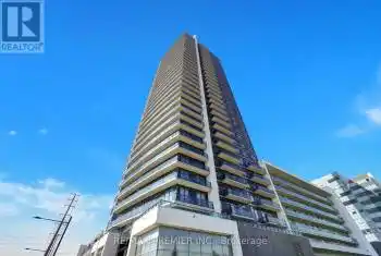 3600 Highway 7 Rd Unit# 3003, Vaughan, Ontario L4L 0G7, 1 Bedroom Bedrooms, 4 Rooms Rooms,1 BathroomBathrooms,Condo,Sold,Highway 7,N9509422