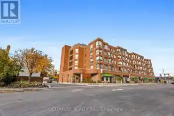 500 Glencairn Avenue Unit# 208, Toronto (Englemount-Lawrence), Ontario M6B1Z1, 2 Bedrooms Bedrooms, ,2 BathroomsBathrooms,Condo,For Sale,Glencairn,C9509555