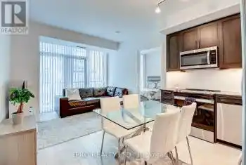 10 Gatineau Dr Unit# 1108, Vaughan, Ontario L4J 0L2, 2 Bedrooms Bedrooms, 5 Rooms Rooms,2 BathroomsBathrooms,Condo,Rented,Gatineau,N9509596