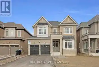 1691 Corsal Court, Innisfil (Alcona), Ontario L9S0P8, 4 Bedrooms Bedrooms, ,4 BathroomsBathrooms,All Houses,For Sale,Corsal,N9509610