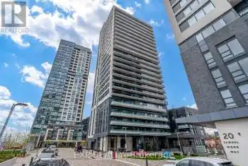 30 Samuel Wood Way Unit# 1404, Toronto (Islington-City Centre West), Ontario M9B0C9, 2 Bedrooms Bedrooms, ,1 BathroomBathrooms,Condo,For Sale,Samuel Wood,W9509592