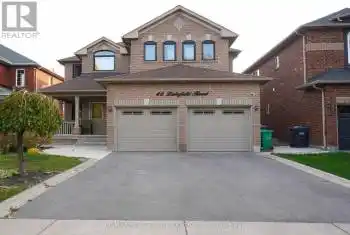 46 Lakefield Road, Brampton (Snelgrove), Ontario L7A1W6, 2 Bedrooms Bedrooms, ,1 BathroomBathrooms,All Houses,For Rent,Lakefield,W9509612