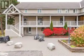 22 RAMBLINGS Way Unit# 61, Collingwood, Ontario L9Y5C6, 2 Bedrooms Bedrooms, ,2 BathroomsBathrooms,Condo,For Sale,RAMBLINGS,40668792