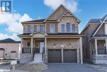 17 BAYCROFT Boulevard, Angus, Ontario L3W0L7, 4 Bedrooms Bedrooms, ,3 BathroomsBathrooms,All Houses,For Sale,BAYCROFT,40667850