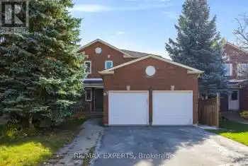 67 Burke Main Drive, Barrie (West Bayfield), Ontario L4N7H9, 3 Bedrooms Bedrooms, ,3 BathroomsBathrooms,All Houses,For Rent,Burke Main,S9508719