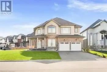 4 DOLOMITI COURT Court, Hamilton, Ontario L0R1P0, 4 Bedrooms Bedrooms, ,4 BathroomsBathrooms,All Houses,For Sale,DOLOMITI COURT,40668630