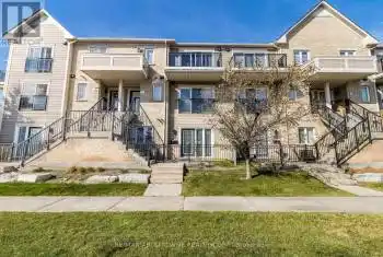 5035 Oscar Peterson Boulevard Unit# 94, Mississauga (Churchill Meadows), Ontario L5M0P4, 1 Bedroom Bedrooms, ,1 BathroomBathrooms,Condo,For Sale,Oscar Peterson,W9509606