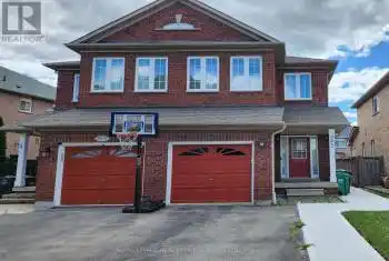 5672 Raleigh Street, Mississauga (Churchill Meadows), Ontario L5M7E6, 3 Bedrooms Bedrooms, ,3 BathroomsBathrooms,All Houses,For Rent,Raleigh,W9509672