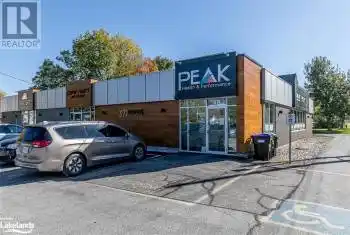 371 YONGE Street Unit# 1, Midland, Ontario L4R3A7, ,Commercial,For Rent,YONGE,40668183