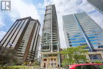 426 University Avenue Unit# 3201, Toronto (University), Ontario M5G1S9, 2 Bedrooms Bedrooms, ,1 BathroomBathrooms,Condo,For Sale,University,C9509682