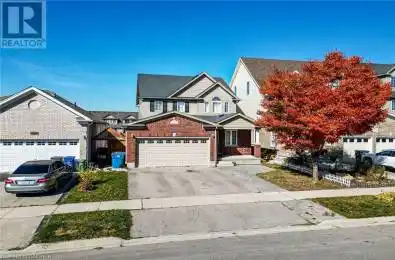 101 NORMA Crescent Guelph Ontario N1E0K6