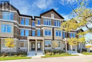 105 Carneros Way, Markham (Box Grove), Ontario L6B1R2, 4 Bedrooms Bedrooms, ,3 BathroomsBathrooms,All Houses,For Sale,Carneros,N9508894