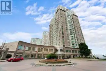 18 Lee Centre Drive Unit# 1013, Toronto (Woburn), Ontario M1H3H5, 2 Bedrooms Bedrooms, ,1 BathroomBathrooms,Condo,For Rent,Lee Centre,E9509697