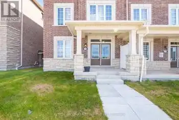 3237 Brigadier Avenue, Pickering, Ontario L1X0N4, 4 Bedrooms Bedrooms, ,4 BathroomsBathrooms,All Houses,For Sale,Brigadier,E9509700