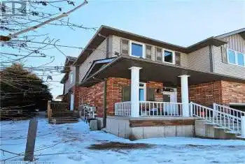 953 CREEKSIDE Drive Unit# B, Waterloo, Ontario N2V2W5, ,1 BathroomBathrooms,All Houses,For Rent,CREEKSIDE,40668750