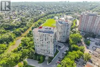 1 HICKORY TREE Road Unit# 401, Toronto, Ontario M9N3W4, 3 Bedrooms Bedrooms, ,2 BathroomsBathrooms,Condo,For Sale,HICKORY TREE,40668870