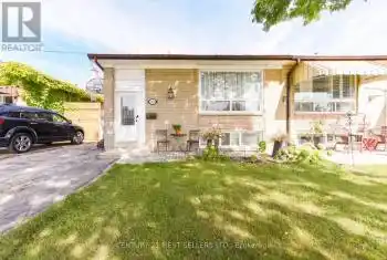 1509 Banwell Road, Mississauga (Clarkson), Ontario L5J3X6, 4 Bedrooms Bedrooms, ,2 BathroomsBathrooms,All Houses,For Sale,Banwell,W9508577