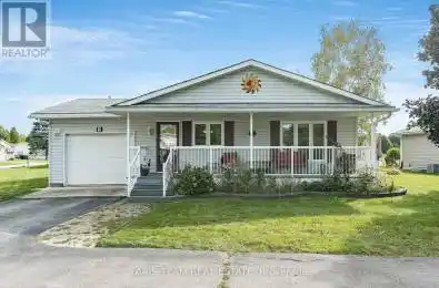 2 St James Place Wasaga Beach Ontario L9Z3A8