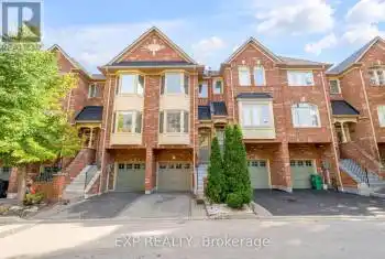 1168 Arena Road Unit# 94, Mississauga (Applewood), Ontario L4Y4G7, 3 Bedrooms Bedrooms, ,2 BathroomsBathrooms,All Houses,For Sale,Arena,W9509519