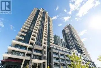 4085 Parkside Village Drive Unit# 439, Mississauga (City Centre), Ontario L5B0K9, 1 Bedroom Bedrooms, ,1 BathroomBathrooms,Condo,For Rent,Parkside Village,W9509761